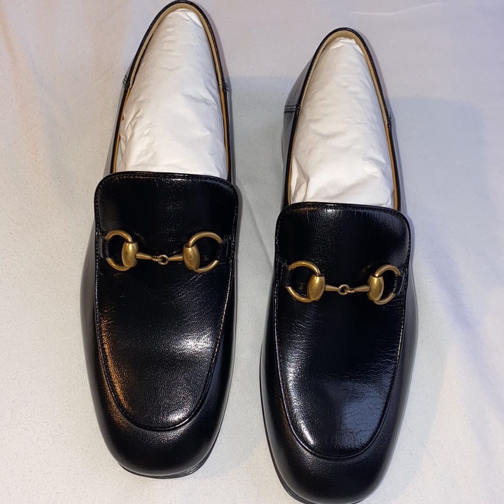 GUCCI Horsebit Loafer - Picture 9 of 9